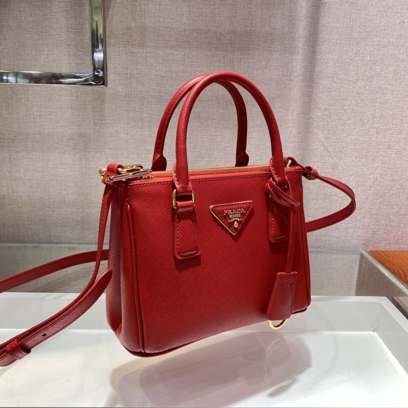 Prada Top Handle Bags